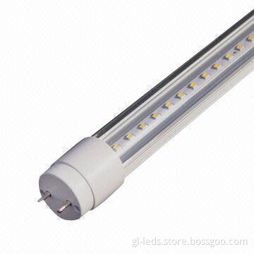 Over 100,000 hours lifespan LED tube